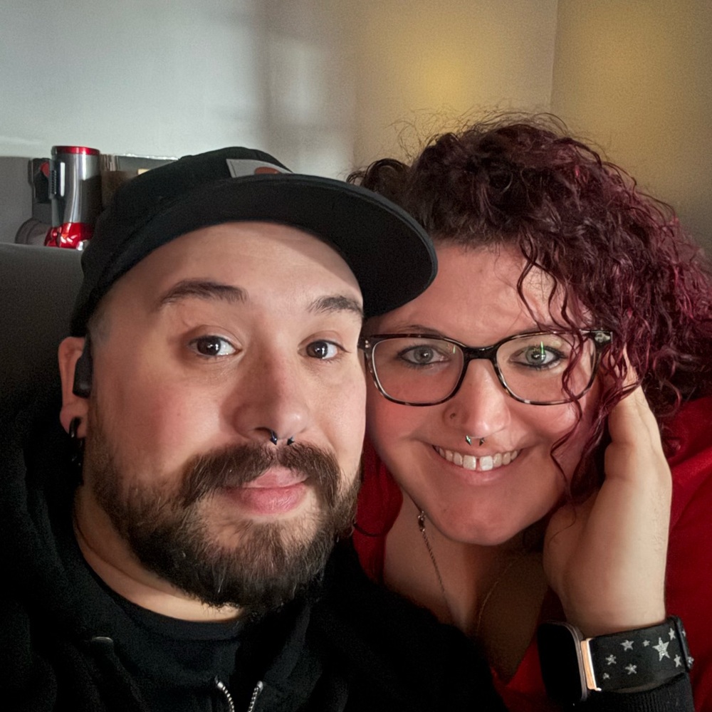 Meet your Posher, Angelina